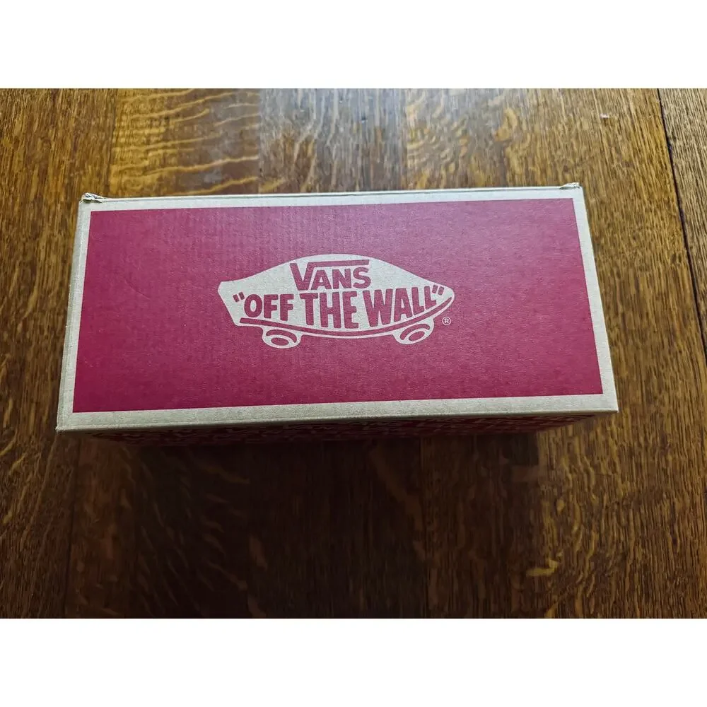 Vans nib classic
